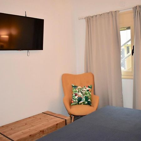 Apartmán Micasa Oía Exteriér fotografie