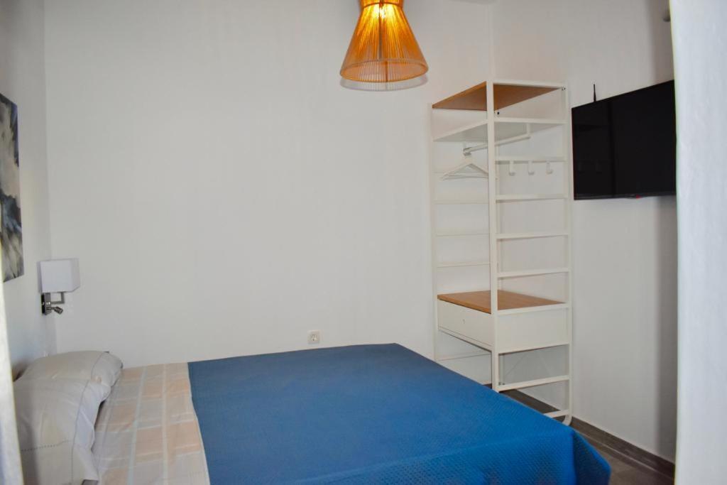 Apartmán Micasa Oía Exteriér fotografie